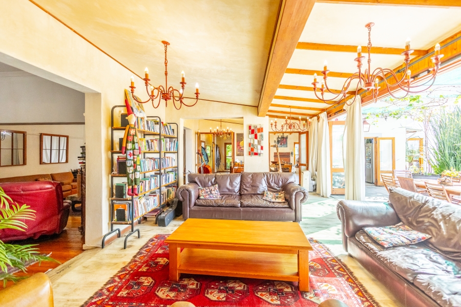 5 Bedroom Property for Sale in Langerug Western Cape